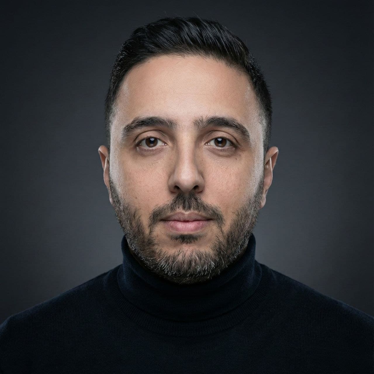 Mohamad Dbouk — IT Infrastructure and Software Solutions Professional